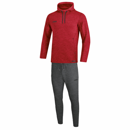 Slika PREMIUM komplet majica s kapuljačom