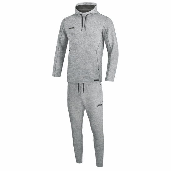 Slika PREMIUM komplet majica s kapuljačom