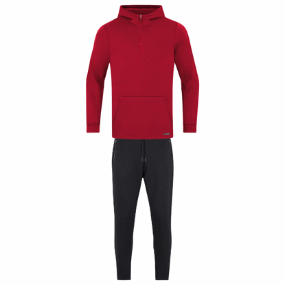 Slika PRO CASUAL komplet majica s kapuljačom