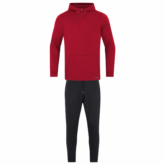 Slika PRO CASUAL komplet majica s kapuljačom