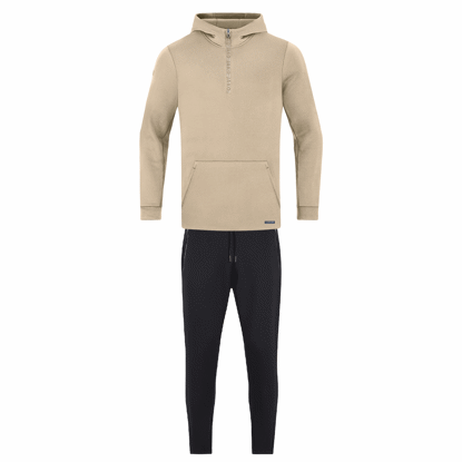 Slika PRO CASUAL komplet majica s kapuljačom