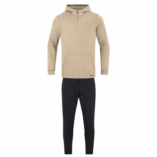Slika PRO CASUAL komplet majica s kapuljačom