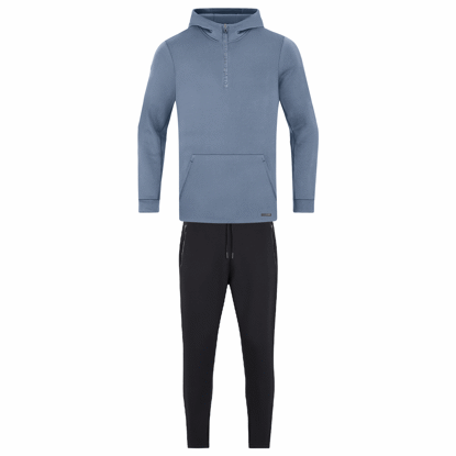 Slika PRO CASUAL komplet majica s kapuljačom