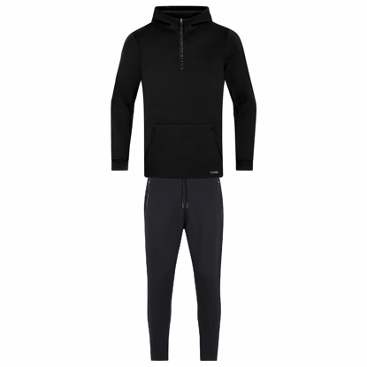 Slika PRO CASUAL komplet majica s kapuljačom