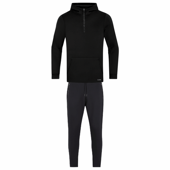 Slika PRO CASUAL komplet majica s kapuljačom