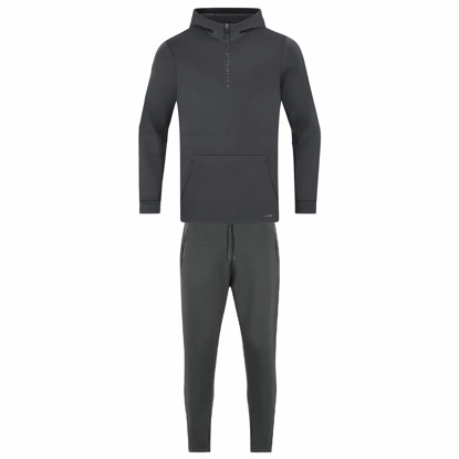 Slika PRO CASUAL komplet majica s kapuljačom
