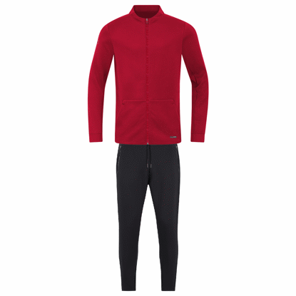 Slika PRO CASUAL komplet poliester jakna