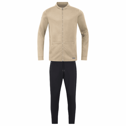 Slika PRO CASUAL komplet poliester jakna