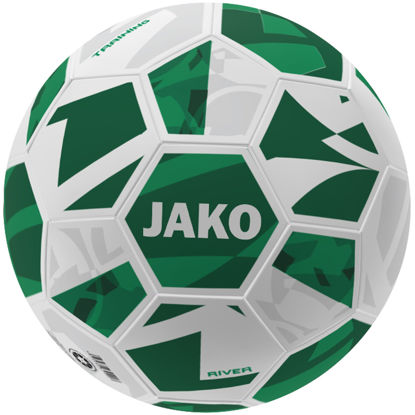 Slika RIVER TRENING lopta (FIFA BASIC)