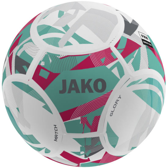 Slika GLORY MATCH lopta (FIFA PRO)