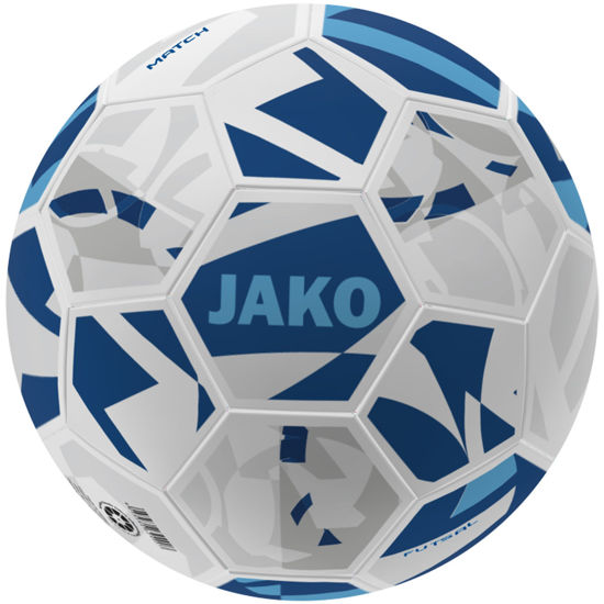 Slika FUTSAL MATCH lopta (FIFA PRO)