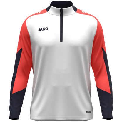 Slika DYNAMIC ziptop majica dugih rukava