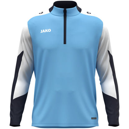 Slika DYNAMIC ziptop majica dugih rukava