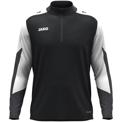 Slika DYNAMIC ziptop majica dugih rukava