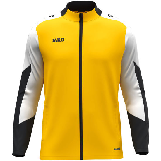 Slika DYNAMIC poliester jakna