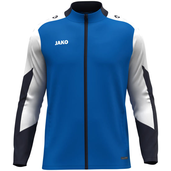 Slika DYNAMIC poliester jakna