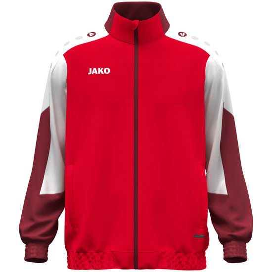 Slika DYNAMIC jakna od mikrofibre