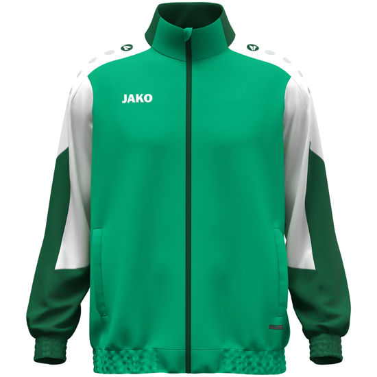 Slika DYNAMIC jakna od mikrofibre