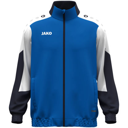 Slika DYNAMIC jakna od mikrofibre