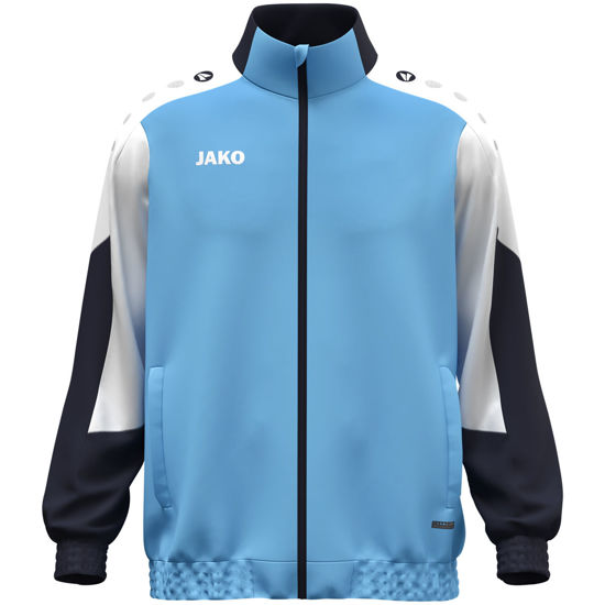 Slika DYNAMIC jakna od mikrofibre