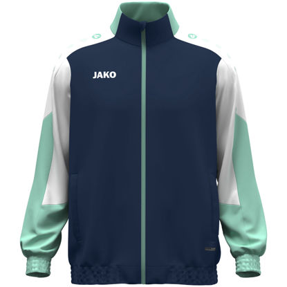 Slika DYNAMIC jakna od mikrofibre