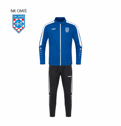 Slika NK OMIŠ PAKET 02