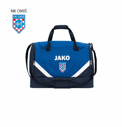 Slika NK OMIŠ ICONIC torba