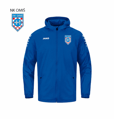 Slika NK OMIŠ TEAM 2.0 šuškavac