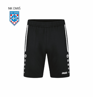 Slika NK OMIŠ ALLROUND hlačice