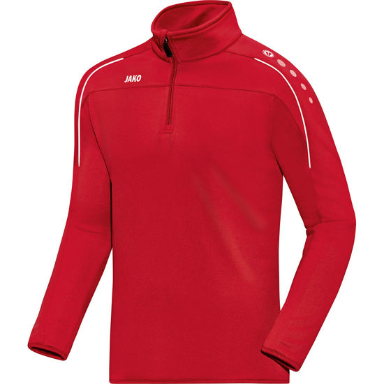 Slika CLASSICO ziptop majica