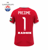 Slika NK SLAVEN BELUPO GLORY dres - Vratari