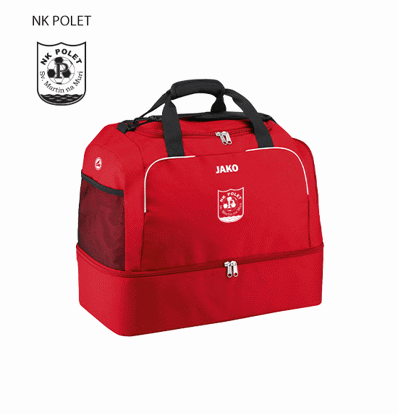 Slika NK POLET CLASSICO torba