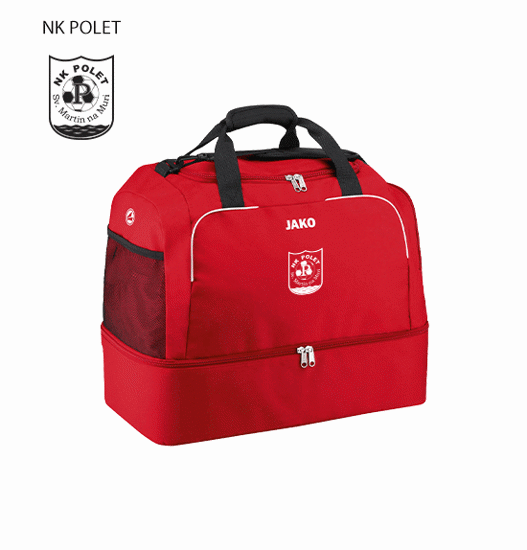 Slika NK POLET CLASSICO torba