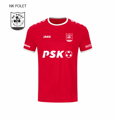 Slika NK POLET PRIMERA dres
