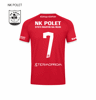 Slika NK POLET PRIMERA dres