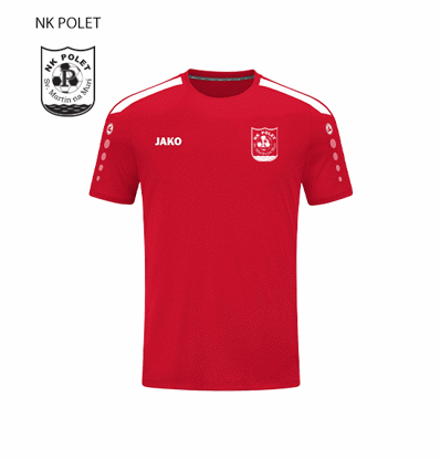 Slika NK POLET POWER dres