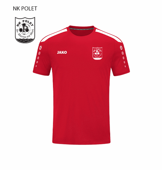 Slika NK POLET POWER dres