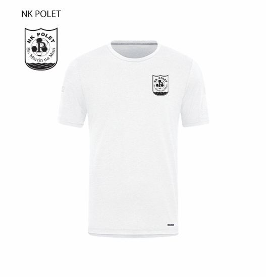 Slika NK POLET PRO CASUAL majica