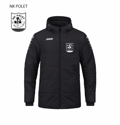 Slika NK POLET TEAM zimska jakna