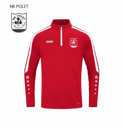 Slika NK POLET POWER zip top