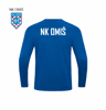 Slika NK OMIŠ POWER majica D/R