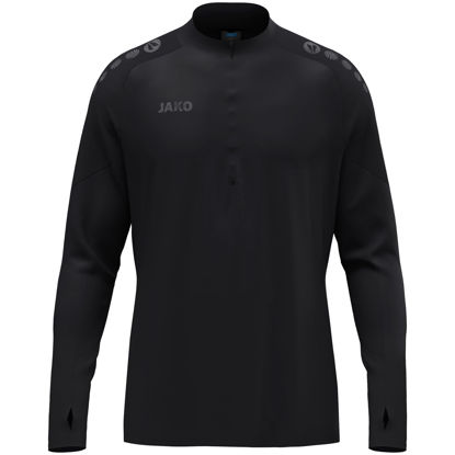 Slika FLOW LIGHT zip top majica