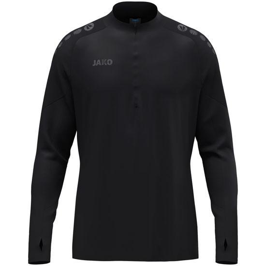 Slika FLOW LIGHT zip top majica
