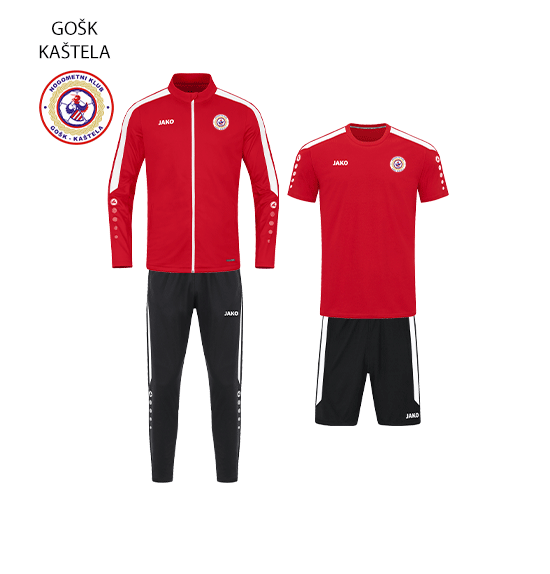 set boja