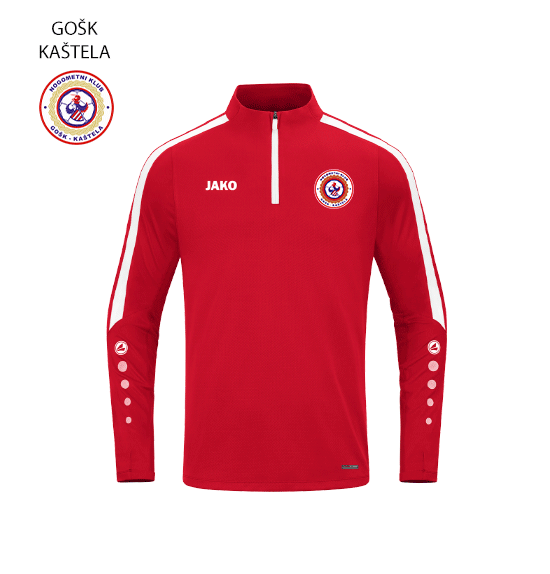 100 crvena