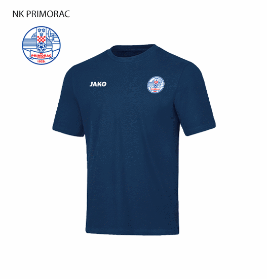 Slika NK PRIMORAC STOBREČ BASE majica