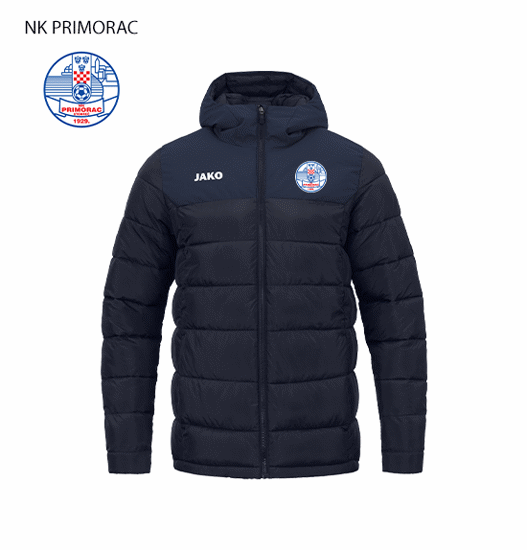 Slika NK PRIMORAC STOBREČ STADIUM jakna