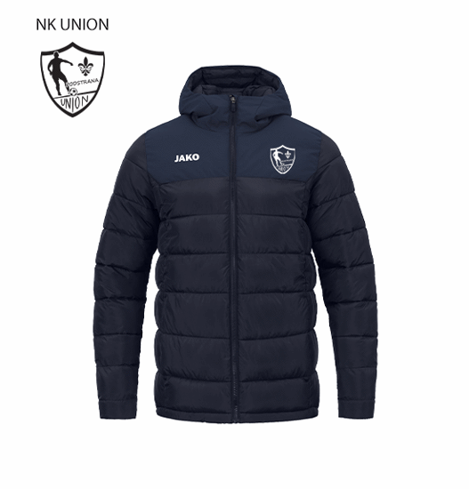 Slika NK UNION STADIUM jakna