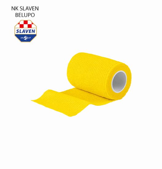 Slika NK SLAVEN BELUPO JAKO traka za štucne