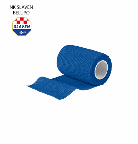 Slika NK SLAVEN BELUPO JAKO traka za štucne